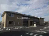 クレシアコート B棟