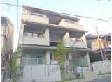 シャーメゾン東山