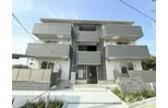 ブリリア ツイン ステージ B棟