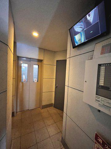 ＪＲ大阪環状線 鶴橋駅 徒歩6分 6階建 築20年