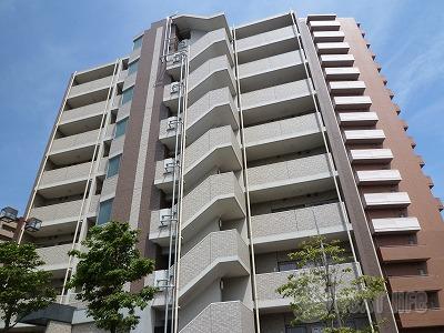 グランヴァンウエストヴィル町田