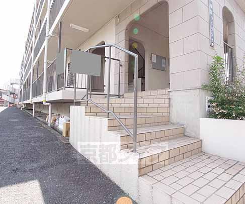 城陽ハイデンス