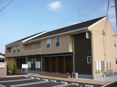 荒尾ガーデンヒルズ