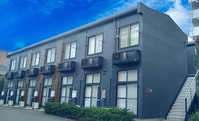 レオパレスRESIDENCEII