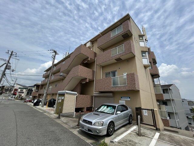 サニーパレス神陵台