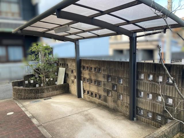 バリュージュ保田
