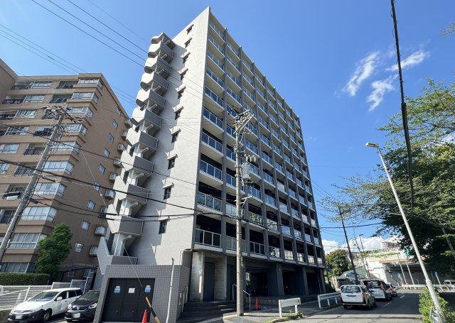 CONDE藤が丘