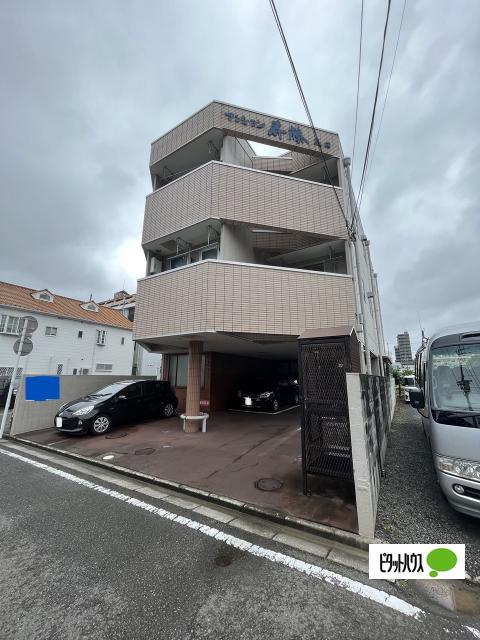 マンション寿藤黒田