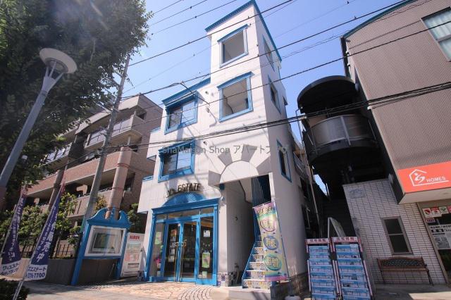 カーサロッサふじみ野
