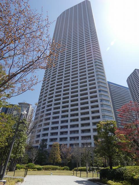 ザ・パークハウス西新宿タワー60