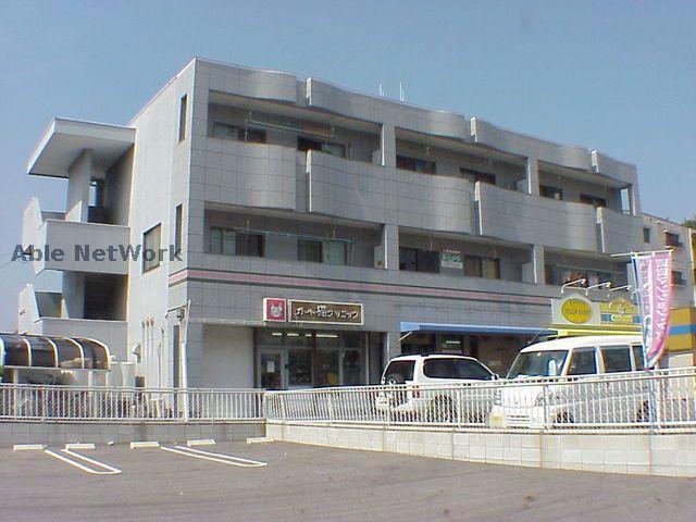 サンシャイン香久山