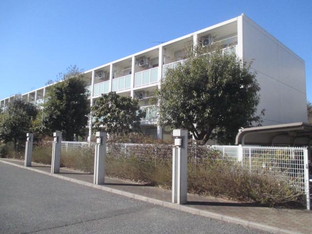 サンハイム久保田