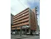 新四つ道路ビル(1K/3階)