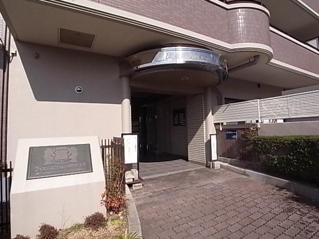 ライオンズマンション須磨妙法寺