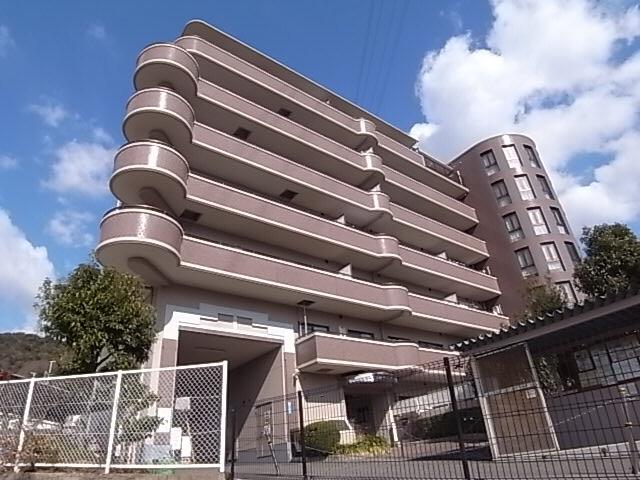 ライオンズマンション須磨妙法寺