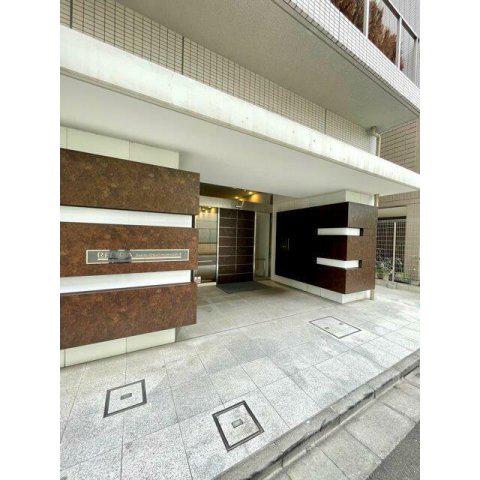 レジディア新御徒町II