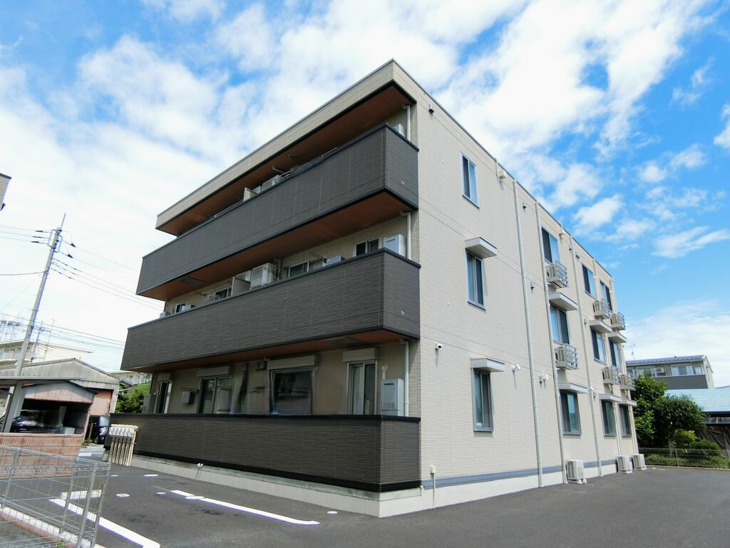 セラヴィ南町