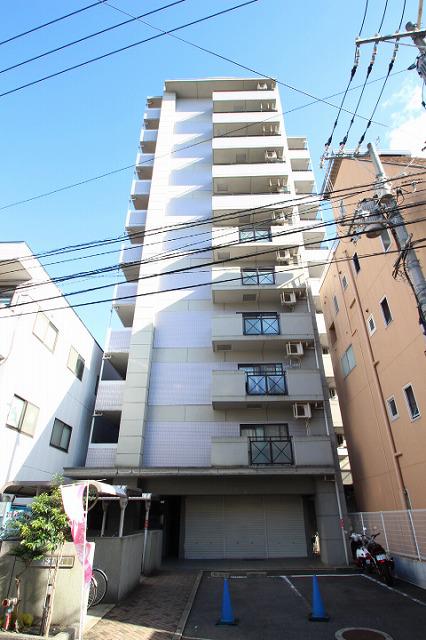 サンドエル東蟹屋