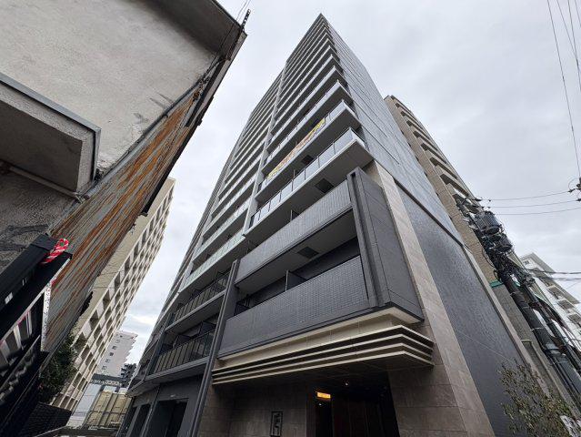 エステムコート名古屋上前津