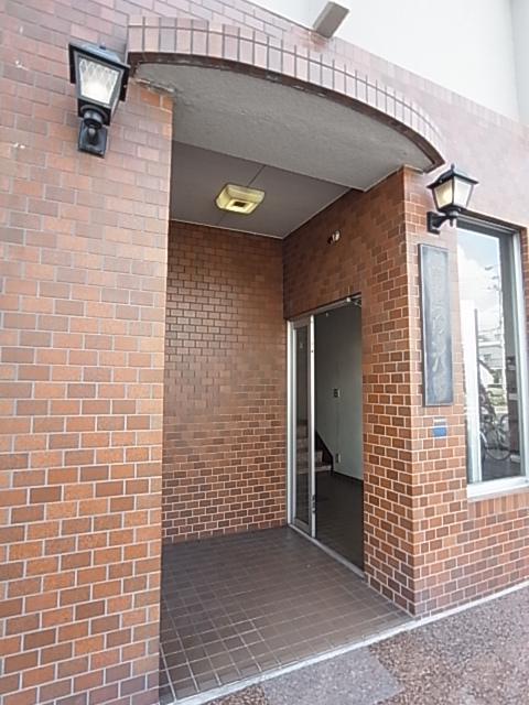 東尻池グリーンハイツ