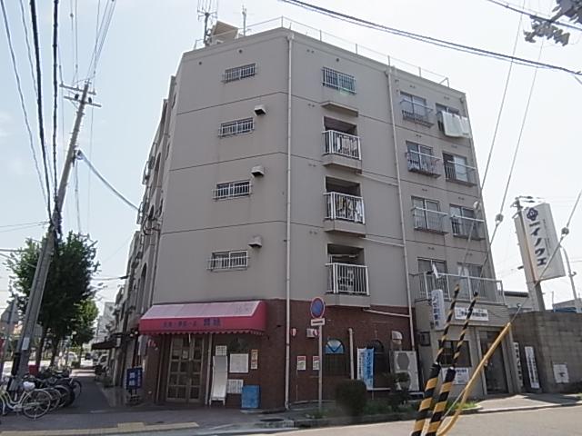 東尻池グリーンハイツ