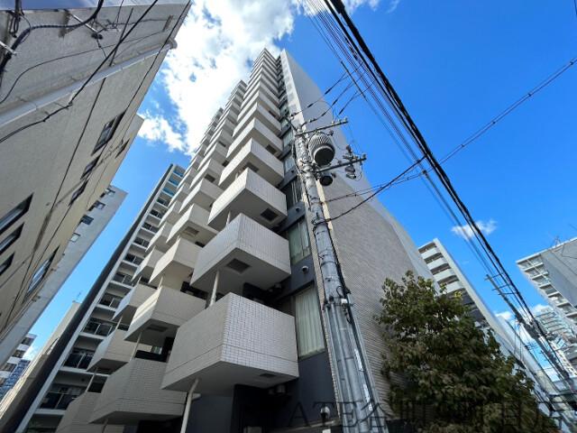 プレミアムコート谷町4丁目