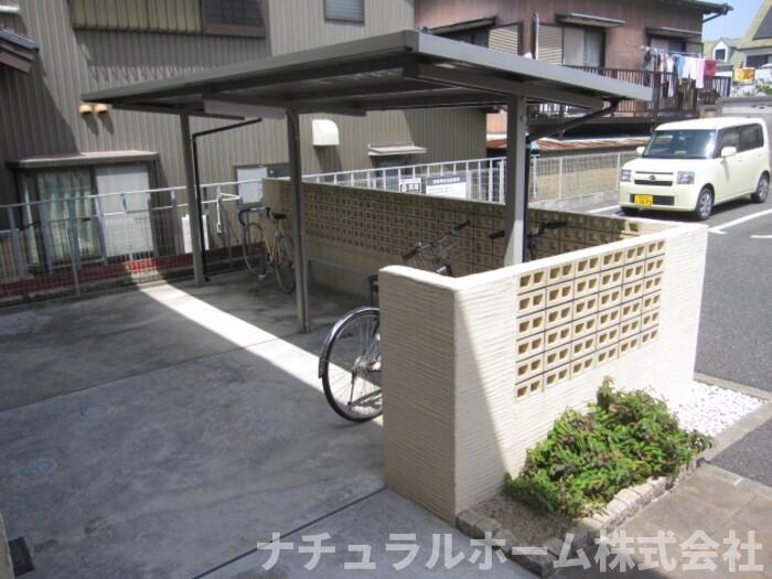 ロイヤルメゾン忠興
