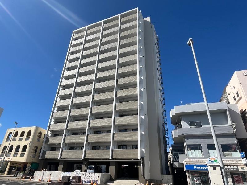ESANTERRACE 石川