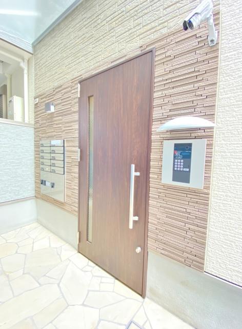 フジパレス下新庄駅南2番舘