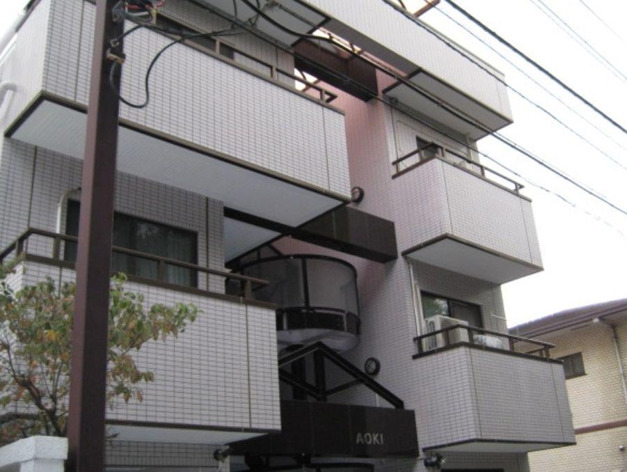 青木 ビル