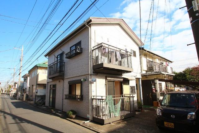 コンフォール吉祥寺(1K/1階)