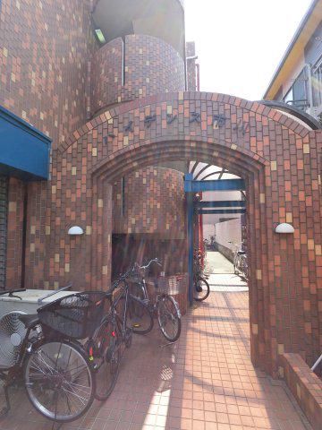 ハイデンス市川