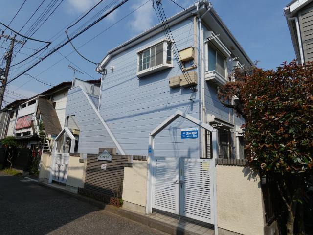スーマ国分寺(ワンルーム/1階)