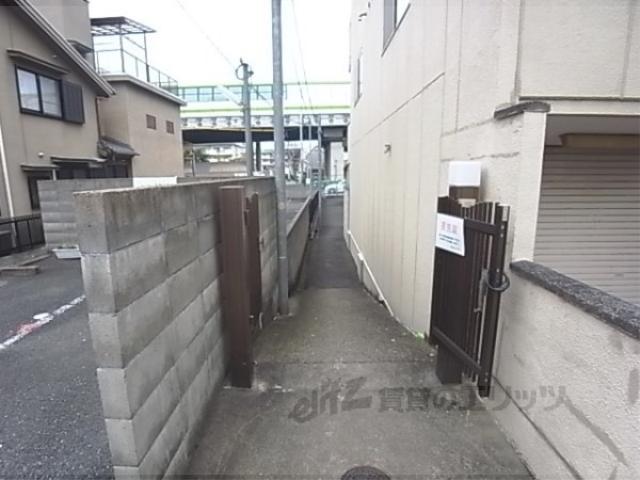 プランタン森