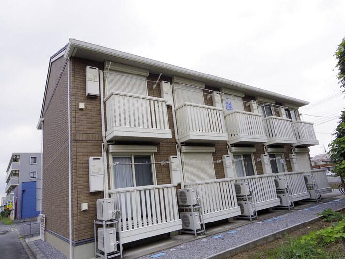 D-ROOM KASUGA