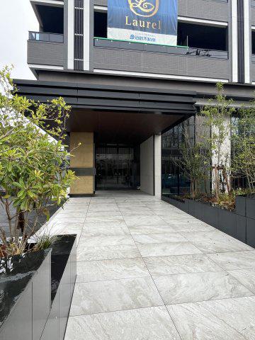 ローレルタワー名古屋千種