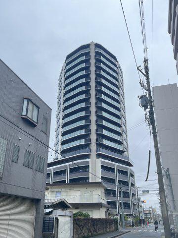 ローレルタワー名古屋千種