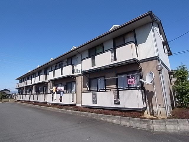 ブロスK A(2LDK/2階)