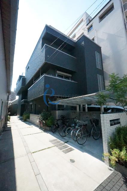 シャーメゾンTAKEOKA