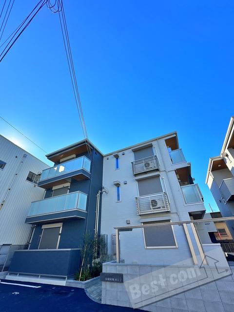 D-ROOM西汀丁