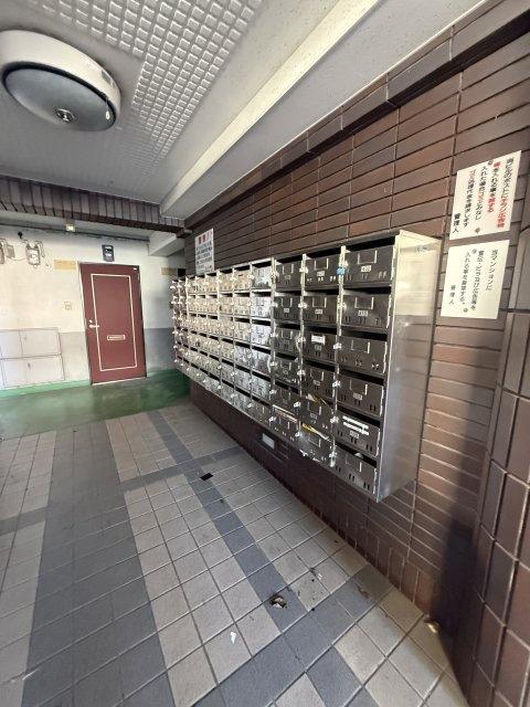 ソアール矢野