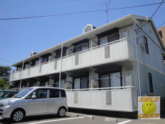 プレミール石井
