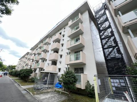 UR中山五月台11号棟
