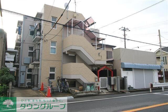 コナン西千葉