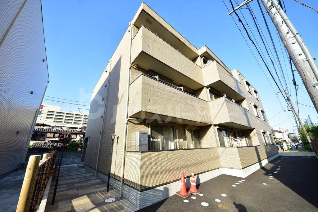 RESIDENCE H