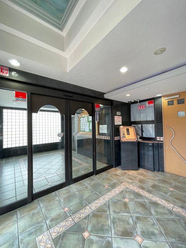 NO.31 ORIENT BLD