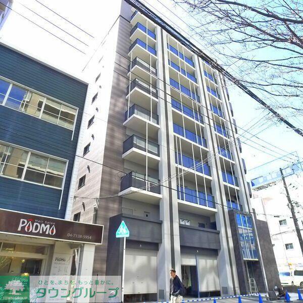 H&K KASHIWA HILLS