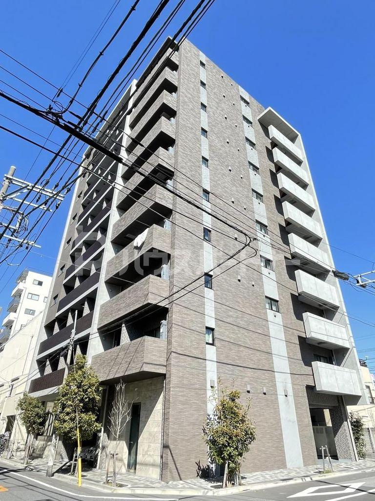 デルックス田端