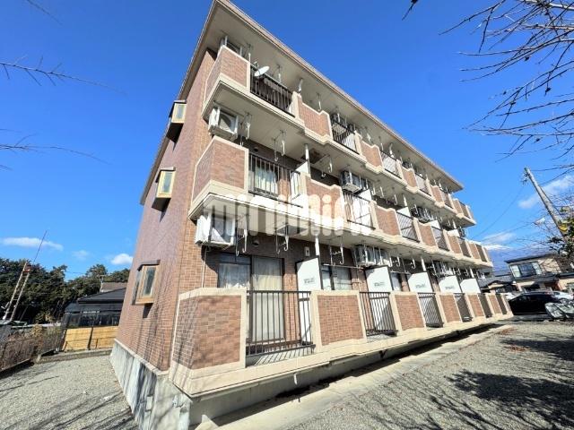 エンドレス北町