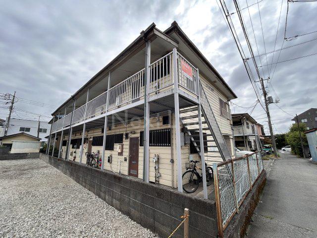 コーポ黒沢